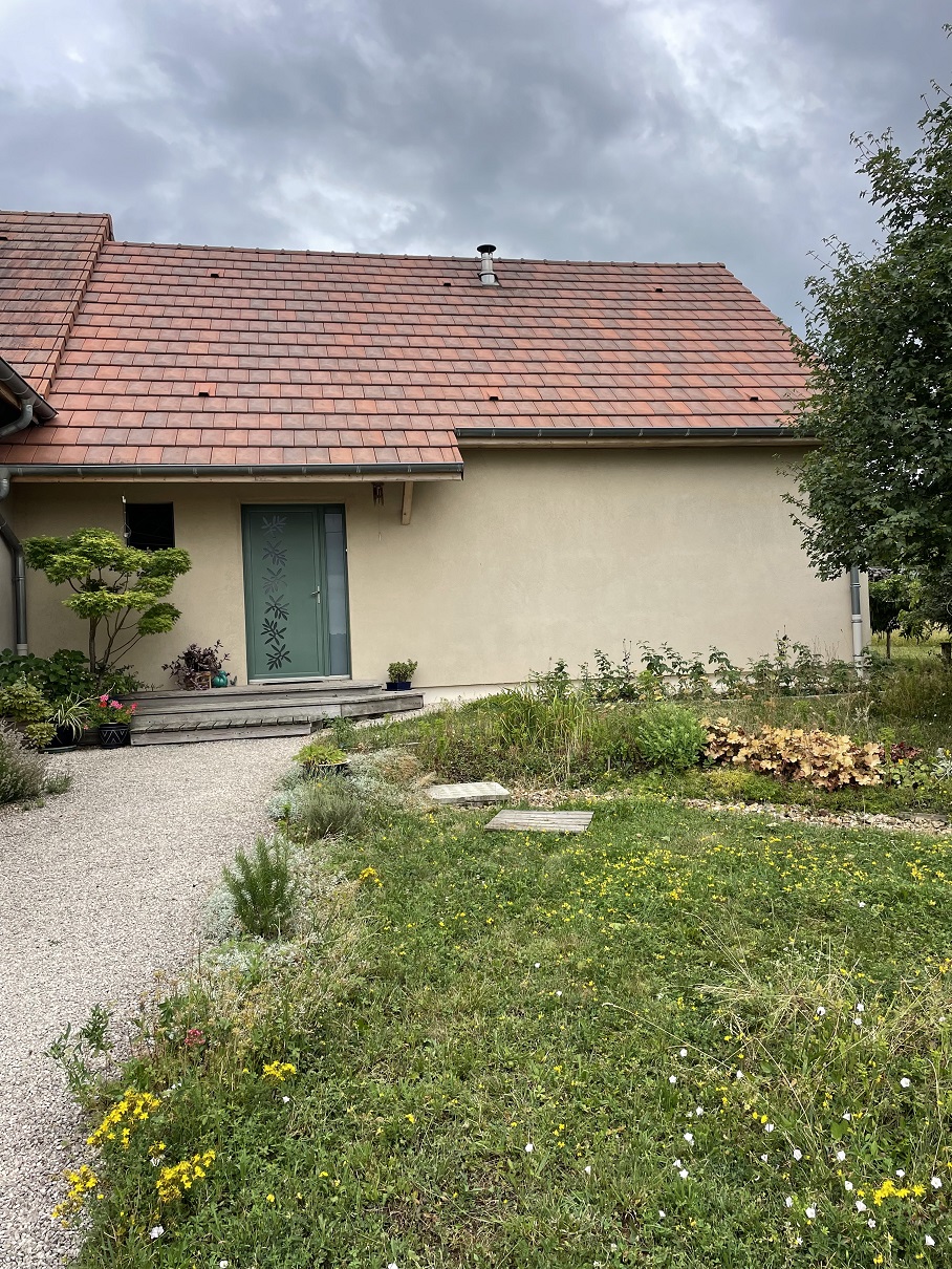 Renovation toiture louhans 71500 après