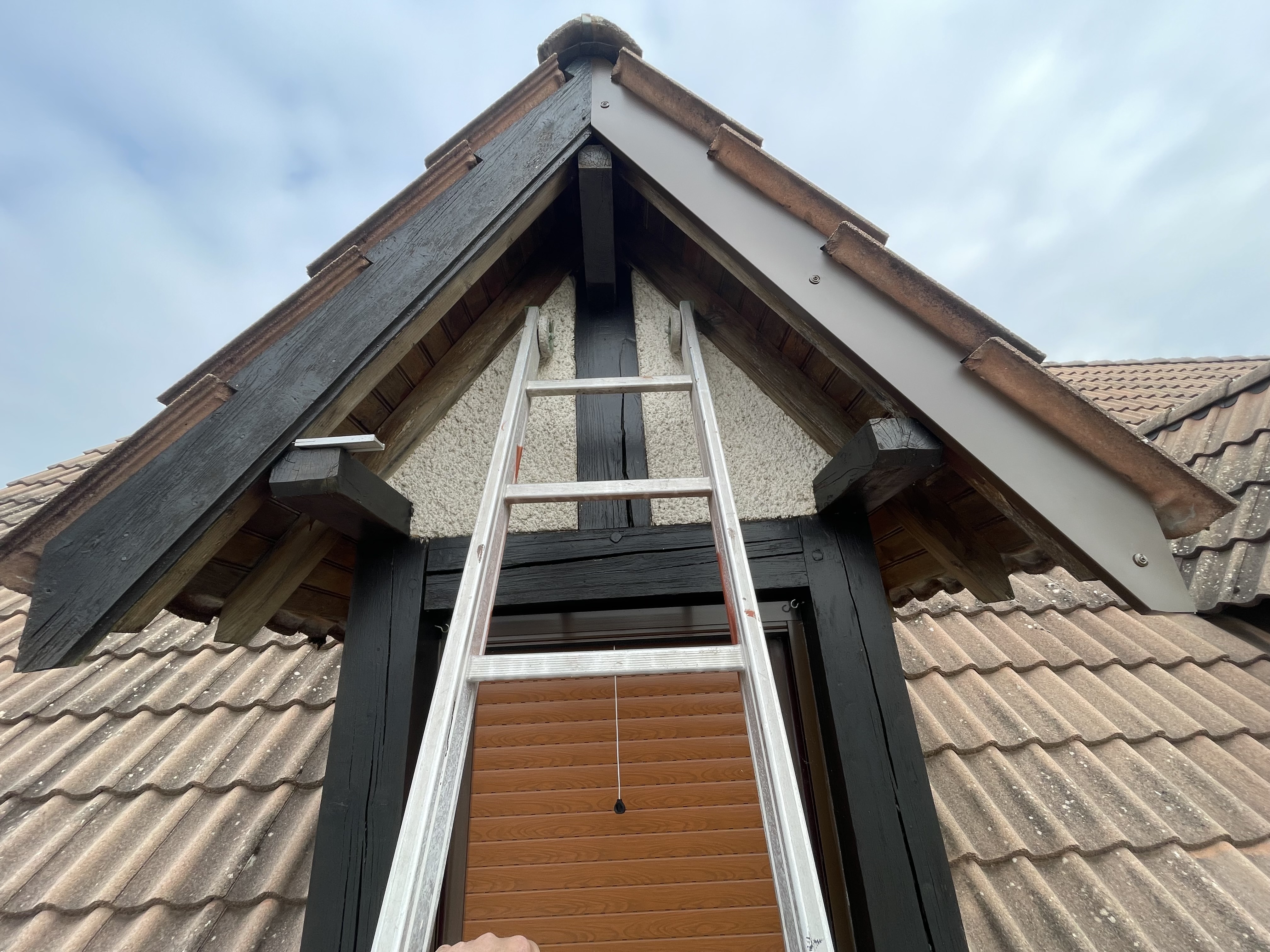 Bandeau alu louhans 71500