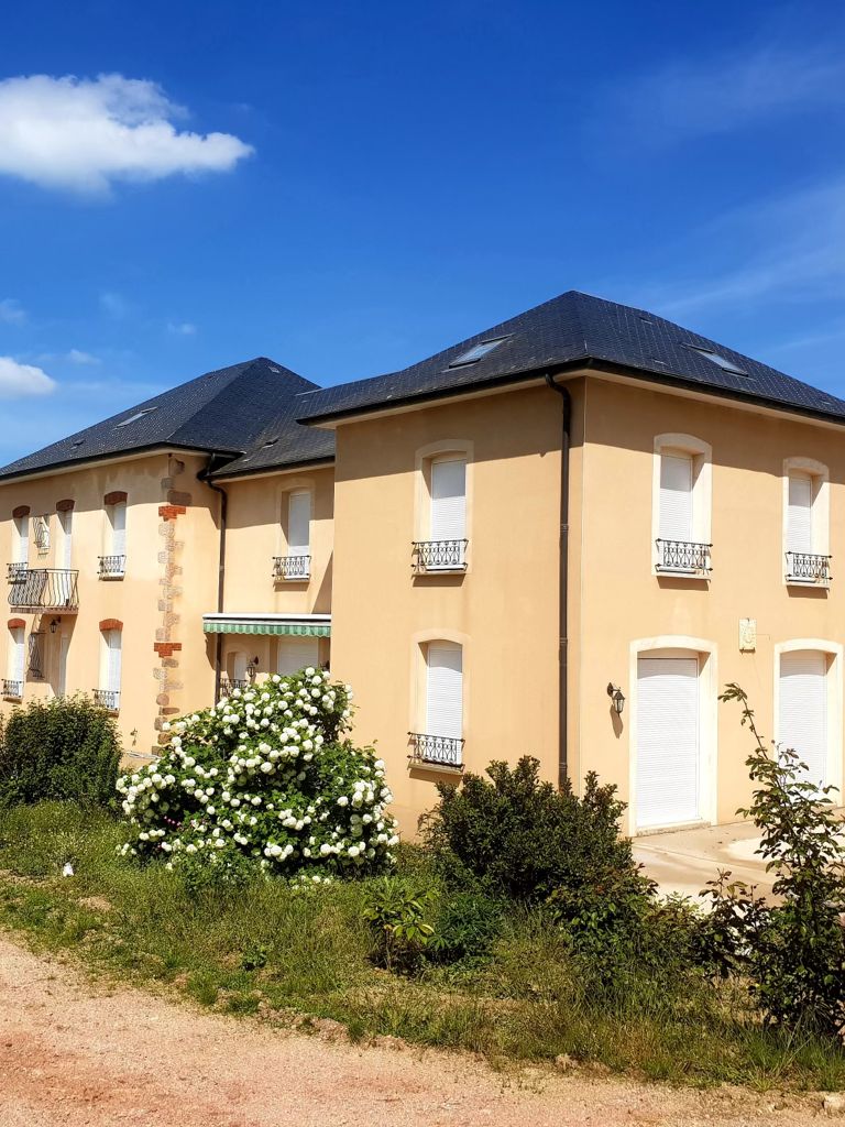 renovation facade louhans 71500